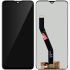 Дисплей + сенсор Xiaomi Redmi 8 Black (OLED) - p/n: TFT5K3078FPC-A1-E