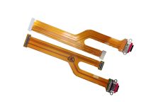 Шлейф з USB роз'ємом для Oppo Reno 2 Z