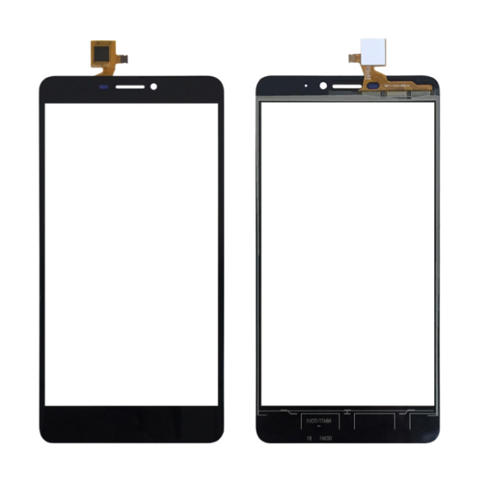 Тачскрин, сенсор для Bluboo Dual Black
