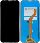Дисплей + сенсор Tecno Camon 12 (CC7) Black - p/n: 1540387041