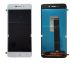 Дисплей + сенсор ZTE Blade A601 White - p/n: TXDS500SHDPA-292