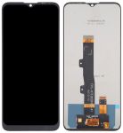 Дисплей + сенсор Motorola E7 Power (XT2097) Black - p/n: 1540418900