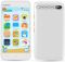 Дитячий інтерактивний смартфон AI Smart D9 / без СІМ карти / Android / WI-FI / Bluetooth / White