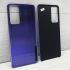 Задняя крышка для Tecno Camon 18 (CH6n) Purple