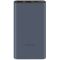 Внешний аккумулятор Xiaomi Mi Power Bank 3 22.5W 10000mAh (PB100DPDZM, BHR5884GL, BHR5079CN) Black