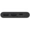 Внешний аккумулятор Xiaomi Mi Power Bank 3 22.5W 10000mAh (PB100DPDZM, BHR5884GL, BHR5079CN) Black