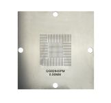 Трафарет BGA прямого нагрева QG82945PM (0.50 mm) 90 x 90 mm