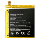 Аккумулятор для Blackview BV9900 (4380mAh) DK015
