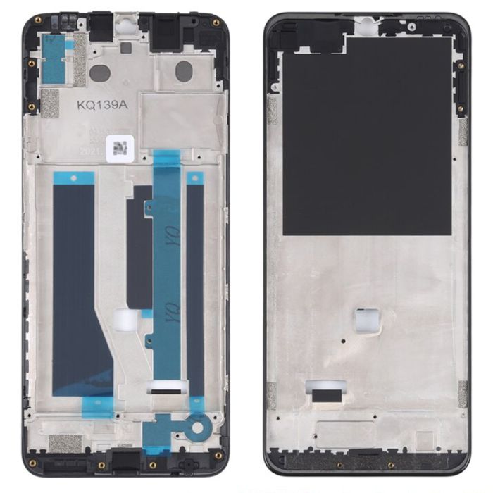 Передня рамка для ZTE Blade A71