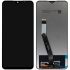 Дисплей + сенсор Xiaomi Redmi 9 (M2004J19G/M2004J19C) Black (Original) - p/n: 1540399622