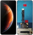 Дисплей + сенсор Infinix Zero X Pro (X6811/X6811B) Black - p/n: FP10176WD