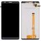 Дисплей + сенсор ZTE Blade A31 Plus Black - p/n: S-T600BYC001P-V03-05