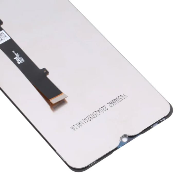 Дисплей + сенсор ZTE Blade A52 Black - p/n: TXDI650CBAPU-68