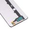 Дисплей + сенсор ZTE Blade A52 Black - p/n: TXDI650CBAPU-68