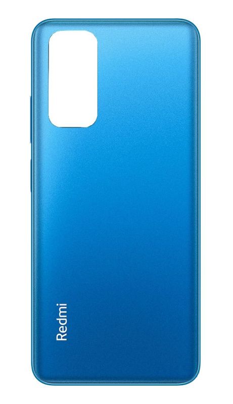 Задня кришка для Xiaomi Redmi Note 11 Twilight Blue (AAA)