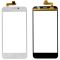 Тачскрін, сенсор для Oukitel U7 Pro White