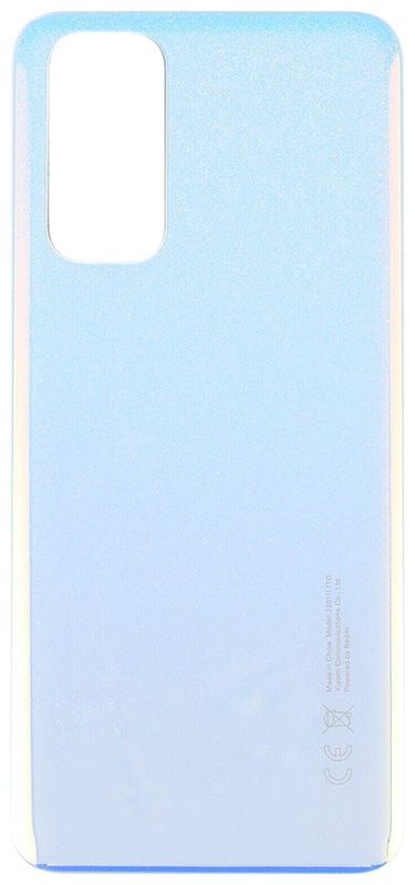 Задняя крышка для Xiaomi Redmi Note 11S (AAA)