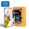 Гидрогелевая бронепленка для телефона Sunshine SS-075E High Quality TPU (матовая) (пачка 50 шт)
