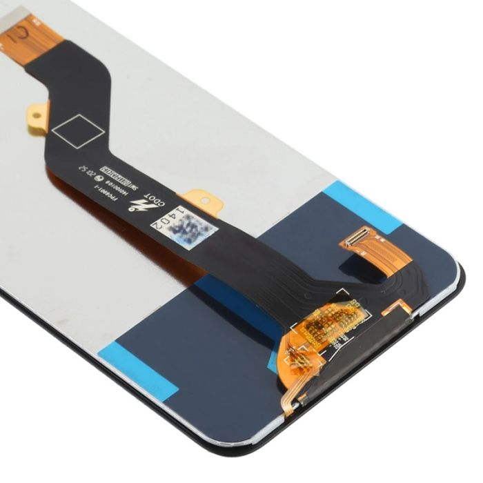 Дисплей + сенсор Tecno Spark Go 2023 (BF7) Black - p/n: FPC6605-5