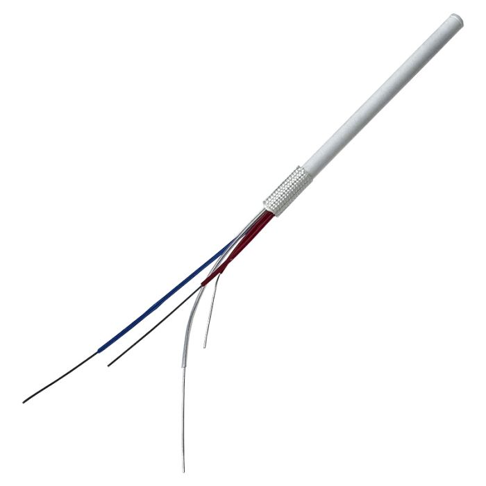 Нагрівальний елемент для паяльника LUKEY 702/852D+FAN/898/936A (TAIWAN)