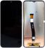 Дисплей + сенсор Ulefone Armor 19T Black - p/n: TFT5K3523FPC-A3-E