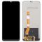 Дисплей для Oppo A57 4G / A57 2020 / A57s / A57e / A77 4G / A17 / A17K / A17S / ONE Plus N20SE + сенсор Black