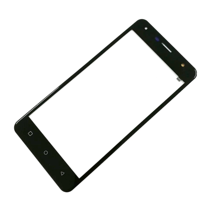 Тачскрін, сенсор для Prestigio Muze X5 LTE (PSP5518) Black