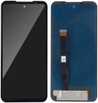Дисплей + сенсор Doogee V20 / V20 Pro Black - p/n: FPC-CB240-00515-C V02