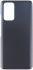 Задня кришка для Xiaomi Redmi Note 10 Pro (AAA) Onyx Gray