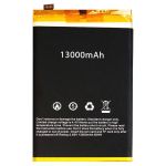 Аккумулятор для Blackview BV9100 (13000 mAh)