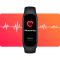 Фiтнес-браслет Mi Smart Band 7 Black