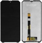 Дисплей + сенсор Blackview BV7200 Black - p/n: 15-32302-11464