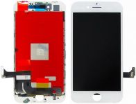 Дисплей + сенсор Apple iPhone 8 White (HC) - p/n: B09-H8-V1