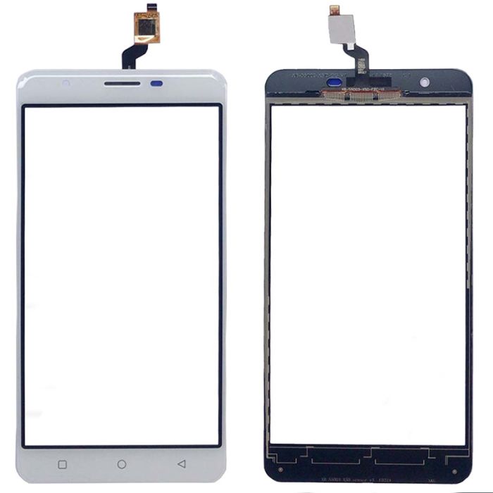Тачскрин, сенсор для Elephone C1 White