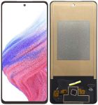 Дисплей + сенсор Samsung A53 5G SM-A536ELBDSEK Black (Incell) - p/n: 040-XL6.4 AXS-7001 V3