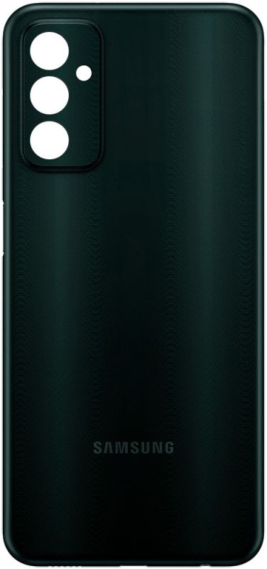 Задня кришка для Samsung Galaxy M13 Dark Green