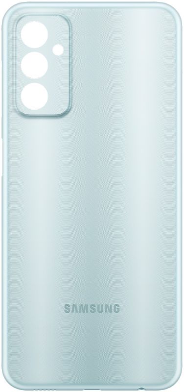 Задня кришка для Samsung Galaxy M13 Light Blue