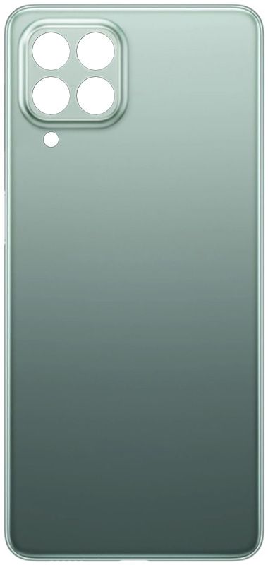 Задня кришка для Samsung Galaxy M53 5G Green
