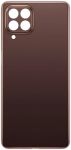 Задняя крышка для Samsung Galaxy M53 5G Brown