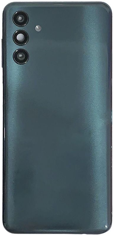 Задня кришка для Samsung Galaxy A04s Green