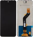 Дисплей + сенсор Tecno Pova Neo-2 (LG6n) Black - p/n: 1540432341