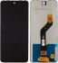 Дисплей + сенсор Tecno Pova Neo-2 (LG6n) Black - p/n: 1540432341