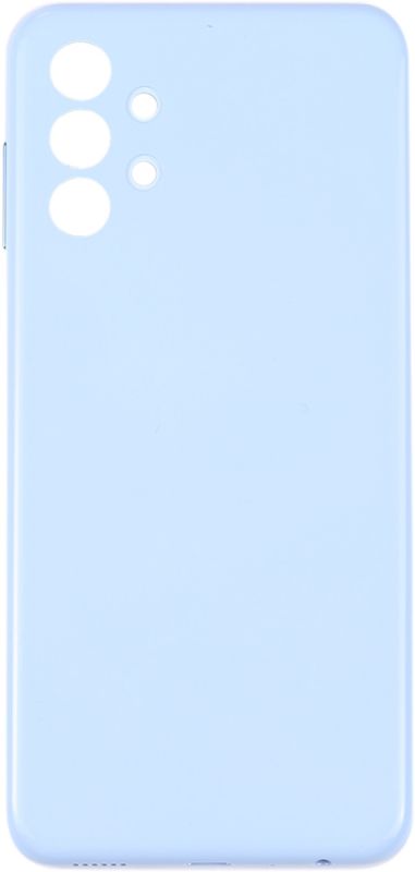 Задня кришка для Samsung Galaxy A13 Blue