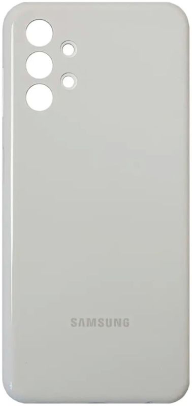Задня кришка для Samsung Galaxy A13 White