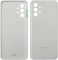 Задня кришка для Samsung Galaxy A13 White
