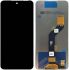 Дисплей + сенсор для Infinix HOT 30 Play / X6835B / X6835 Black