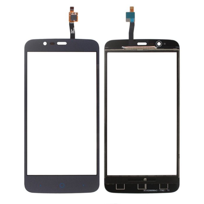 Тачскрін, сенсор для ZTE A310 Black
