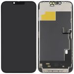 Дисплей + сенсор Apple iPhone 13 Pro Max Black JK (Incell) - p/n: FPC-JTD67081-01