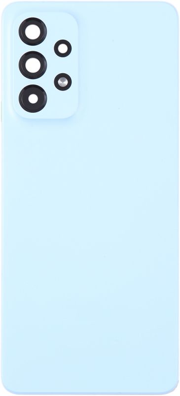 Задня кришка для Samsung Galaxy A33 5G Blue
