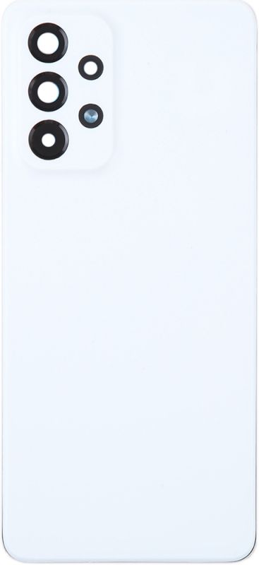 Задня кришка для Samsung Galaxy A33 5G White